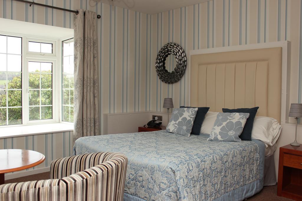 Hotel Old Kings Arms